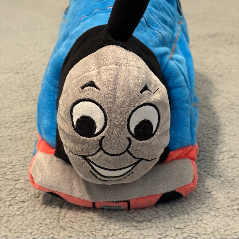 Thomas the Train Tank Engine Plush Toy